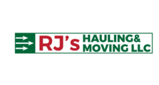 Avatar for RJs Hauling & Moving, LLC