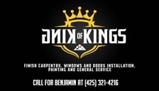 Avatar for Ben King of Kings