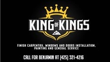 Avatar for Ben King of Kings