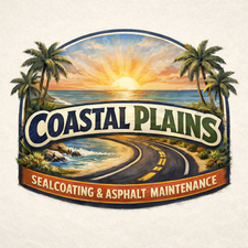 Avatar for Coastal Plains Sealcoating and Asphalt Maintenance
