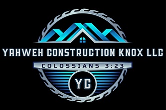 Yahweh Construction Knox LLC logo