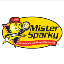 Avatar for Mister Sparky