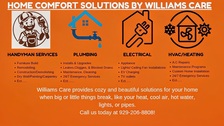Avatar for Williams Care