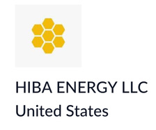 Logo for HIBA Energy LLC