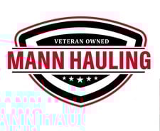 Avatar for Mann Hauling, LLC