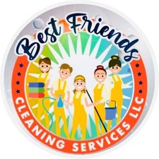 Avatar for BEST FRIENDS CLEANING SERVICES LLC