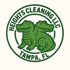 Avatar for Heights Cleaning
