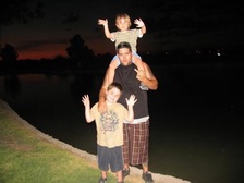 Avatar for Son and father
