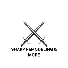 Avatar for Sharp Remodeling & More