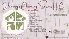 Avatar for Daneiry's Cleaning Services LLC