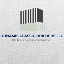 Logo for DUNAMIS CLASSIC BUILDERS LLC