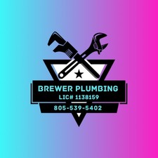 Logo for Brewer Plumbing Solutions