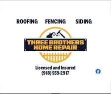 Avatar for Three Brothers Home Repair LLC