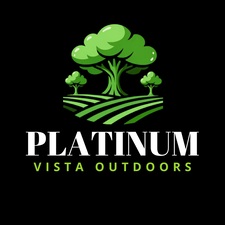 Logo for Platinum Visa Outdoors