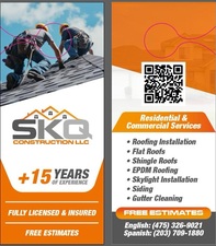 Avatar for SKQ Construction, LLC