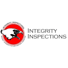 Logo for Integrity Inspections