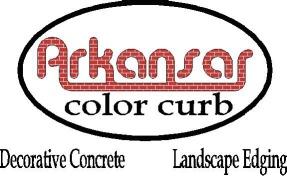 Arkansas Color Curb logo