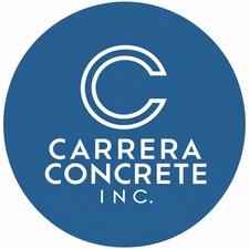 Carrera Concrete, Inc logo