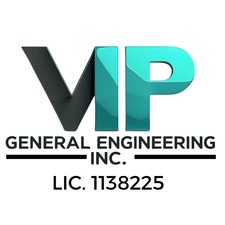 Avatar for VIP GENERAL ENGINEERING INC