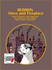 Avatar for Redmon Stove and Fireplace Services LLC