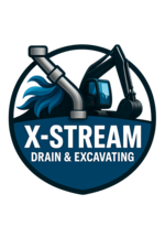 Avatar for X-Stream Drain & Excavating LLC