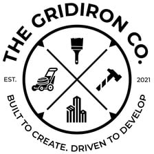 Avatar for THE GRIDIRON CO. LLC