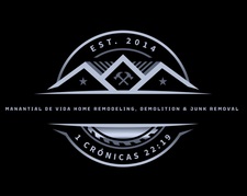 Avatar for Manantial De Vida Home Remodeling, LLC