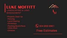 Avatar for LM Landscaping & Land Management