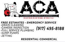 Avatar for ACA Plumbing & Drain Cleaning, LLC