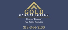 Avatar for Gold Construction