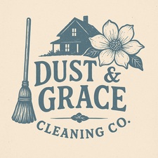 Avatar for Dust & Grace Cleaning Co.