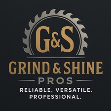 Avatar for Grind & Shine Pros