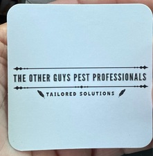 Avatar for The Other Guys Pest Professionals LLC