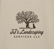 Logo for JJ'S LANDSCAPING SERVICES LLC