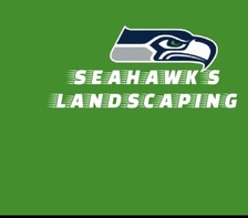 Avatar for Seahawks Landscaping