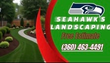 Avatar for Seahawks Landscaping