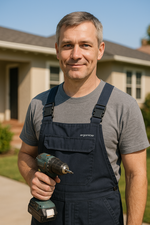 Avatar for Leo's Handyman Services - Unlicensed Contractor