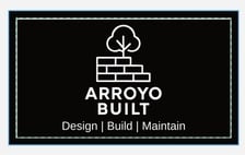 Avatar for Arroyo Built