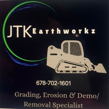 Avatar for JTK Earthworkz