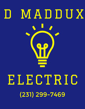 Avatar for D Maddux Electric