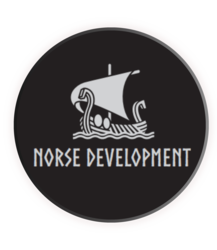 Norse Development logo