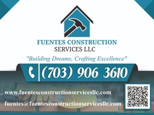 Avatar for Fuentes Construction Services