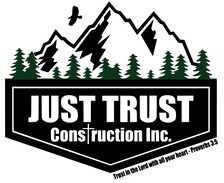Avatar for JUST TRUST CONSTRUCTION, INC.