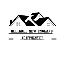 Reliable New England Craftsmanship logo