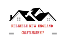 Logo for Reliable New England Craftsmanship