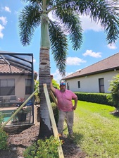 Avatar for ARELLANO LANDSCAPING