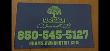 Avatar for ODOM'S LAWN CARE & TREE SERVICE, LLC