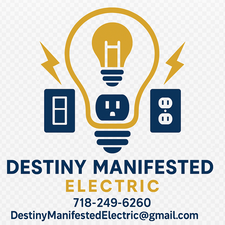 Avatar for Destiny Manifested Electric