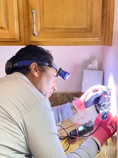 Avatar for All Time Handyman - Unlicensed Contractor