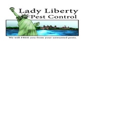 Avatar for Lady Liberty Pest Control